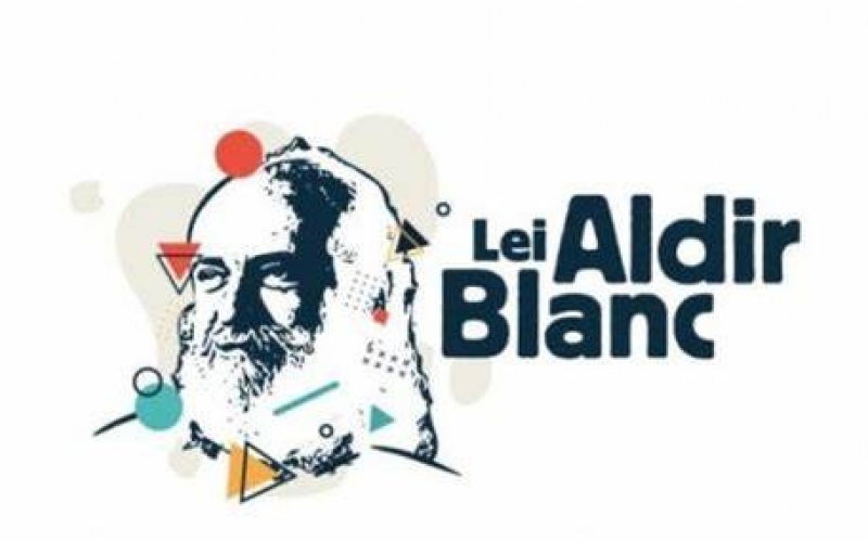  Lei Aldir Blanc II
